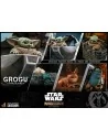 Star Wars The Mandalorian: Grogu Set 1:6 - 15 - 