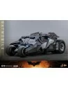 The Dark Knight Trilogy Batmobile Tumbler 1/6 73 cm - 3 - 