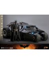 The Dark Knight Trilogy Batmobile Tumbler 1/6 73 cm - 4 - 