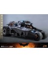 The Dark Knight Trilogy Batmobile Tumbler 1/6 73 cm - 5 - 