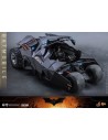 The Dark Knight Trilogy Batmobile Tumbler 1/6 73 cm - 6 - 