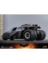 The Dark Knight Trilogy Batmobile Tumbler 1/6 73 cm - 10 - 