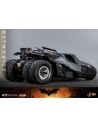 The Dark Knight Trilogy Batmobile Tumbler 1/6 73 cm - 11 - 