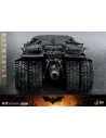 The Dark Knight Trilogy Batmobile Tumbler 1/6 73 cm - 12 - 