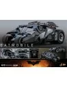 The Dark Knight Trilogy Batmobile Tumbler 1/6 73 cm - 13 - 