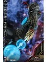 Spider-Man No Way Home 1/6 Black & Gold Suit 30 cm - 7 - 