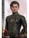 Spider-Man No Way Home 1/6 Black & Gold Suit 30 cm - 9 - 