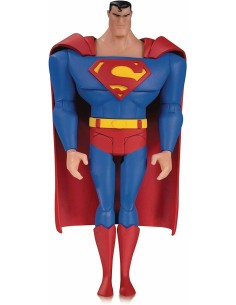 Justice League The Animated Series Action Figure Superman 16 cm - 1 - 