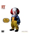 Stephen Kings It Pennywise 1990 Mega Scale Talking 38 cm - 1 - 