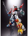 Gx-71 Voltron Defender Of The Universe Soul Of Chogokin  27 Cm - 2 - 