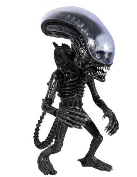 Alien Deluxe MDS Xenomorph 18 cm