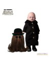The Addams Family Living Dead Dolls Fester & It 13 - 25 cm - 1 - 
