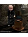 The Addams Family Living Dead Dolls Fester & It 13 - 25 cm - 6 - 