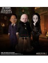 The Addams Family Living Dead Dolls Fester & It 13 - 25 cm - 8 - 