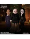 The Addams Family Living Dead Dolls Fester & It 13 - 25 cm - 8 - 