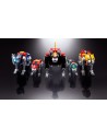 Gx-71 Voltron Defender Of The Universe Soul Of Chogokin  27 Cm - 3 - 
