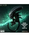 Alien Deluxe MDS Xenomorph 18 cm - 6 - 