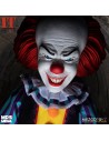 Stephen Kings It Pennywise 1990 Mega Scale Talking 38 cm - 2 - 