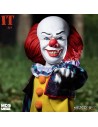 Stephen Kings It Pennywise 1990 Mega Scale Talking 38 cm - 4 - 