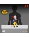 Stephen Kings It Pennywise 1990 Mega Scale Talking 38 cm - 8 - 