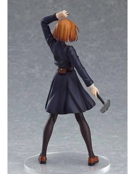 Jujutsu Kaisen Pop Up Parade Nobara Kugisaki 17 cm - 7 - 