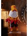 Demon Slayer Pop Up Parade Kyojuro Rengoku 17 cm - 3 - 