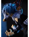 My Hero Academia Pop Up Parade PVC Statue Tomura Shigaraki 17 cm - 4 - 