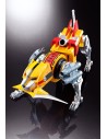 Gx-71 Voltron Defender Of The Universe Soul Of Chogokin  27 Cm - 8 - 