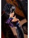 Yu Yu Hakusho Pop Up Parade PVC Statue Hiei 16 cm - 6 - 