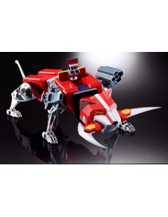 Gx-71 Voltron Defender Of The Universe Soul Of Chogokin  27 Cm - 11 - 