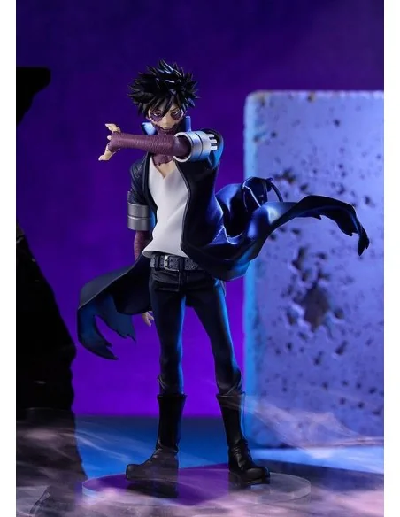 My Hero Academia Pop Up Parade PVC Statue Dabi 18 cm - 2 - 