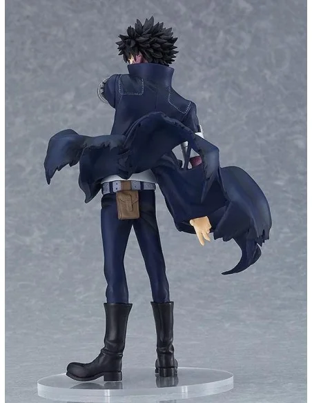 My Hero Academia Pop Up Parade PVC Statue Dabi 18 cm - 7 - 