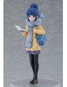 Laid-Back Camp Pop Up Parade Rin Shima 16 cm - 6 - 