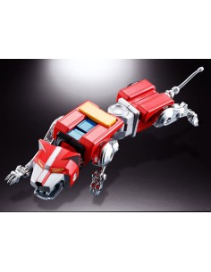Gx-71 Voltron Defender Of The Universe Soul Of Chogokin  27 Cm - 14 - 