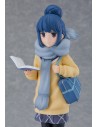 Laid-Back Camp Pop Up Parade Rin Shima 16 cm - 9 - 