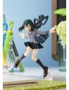 My Hero Academia Pop Up Parade Tsuyu Asui 15 cm - 2 - 