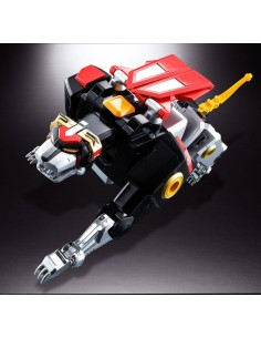 Gx-71 Voltron Defender Of The Universe Soul Of Chogokin  27 Cm - 15 - 