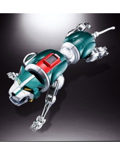 Gx-71 Voltron Defender Of The Universe Soul Of Chogokin  27 Cm - 16 - 