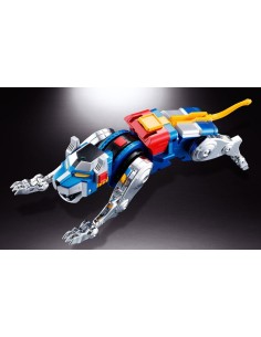 Gx-71 Voltron Defender Of The Universe Soul Of Chogokin  27 Cm - 17 - 
