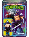 Teenage Mutant Ninja Turtles ReAction Shredder 10 cm - 1 - 