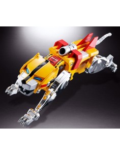 Gx-71 Voltron Defender Of The Universe Soul Of Chogokin  27 Cm - 18 - 