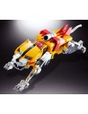 Gx-71 Voltron Defender Of The Universe Soul Of Chogokin  27 Cm - 18 - 