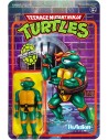 Teenage Mutant Ninja Turtles ReAction Michelangelo 10 cm - 1 - 