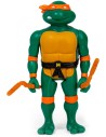 Teenage Mutant Ninja Turtles ReAction Michelangelo 10 cm - 2 - 