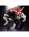 Gx-71 Voltron Defender Of The Universe Soul Of Chogokin  27 Cm - 19 - 