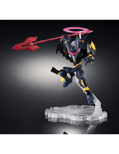 Evangelion EVA-06 10cm Nxedge Style - 1 - 