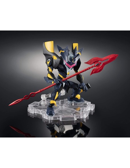 Evangelion EVA-06 10cm Nxedge Style - 5 - 