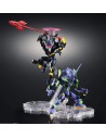 Evangelion EVA-06 10cm Nxedge Style - 6 - 