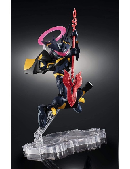Evangelion EVA-06 10cm Nxedge Style - 7 - 