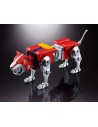Gx-71 Voltron Defender Of The Universe Soul Of Chogokin  27 Cm - 22 - 